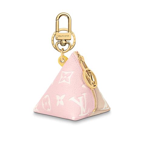 louis vuitton totem bag charm|Key Holders and Bag Charms Collection for Women .